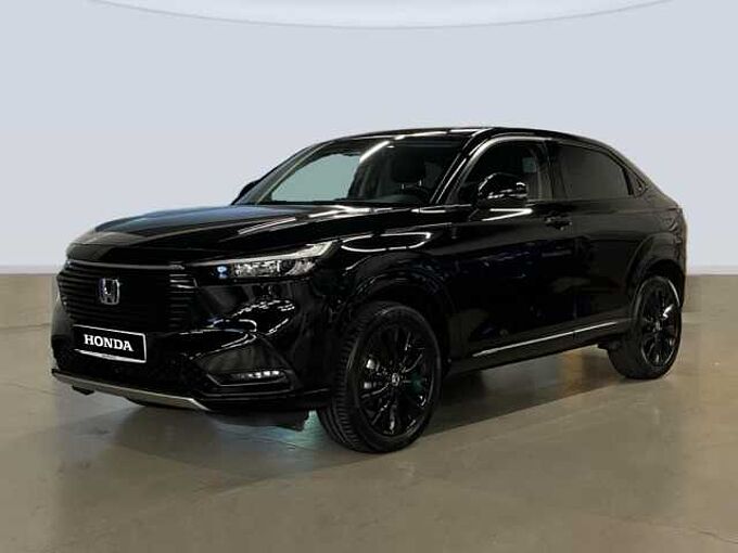 Honda  HR-V 1.5 i-MMD Advance 4x2 Auto 96 kW (131 CV)