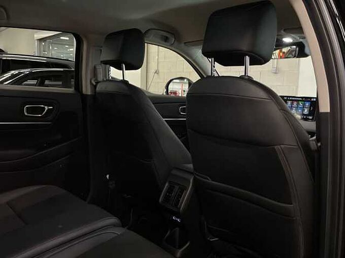Honda HR-V 1.5 i-MMD Advance 4x2 Auto 96 kW (131 CV)