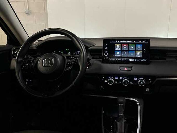 Honda HR-V 1.5 i-MMD Advance 4x2 Auto 96 kW (131 CV)