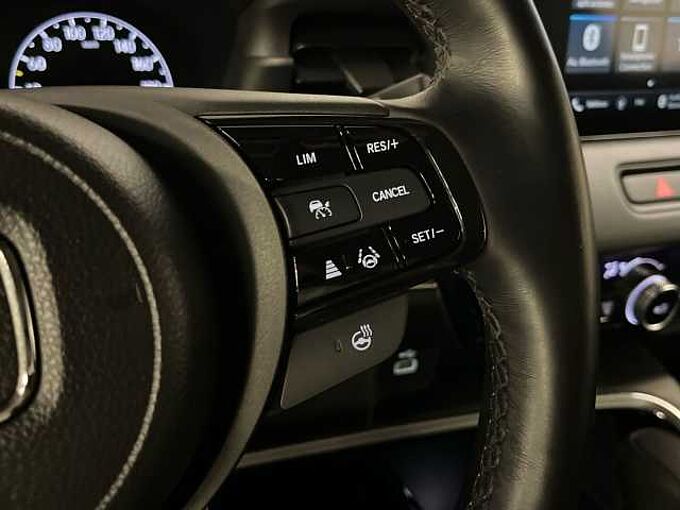 Honda HR-V 1.5 i-MMD Advance 4x2 Auto 96 kW (131 CV)