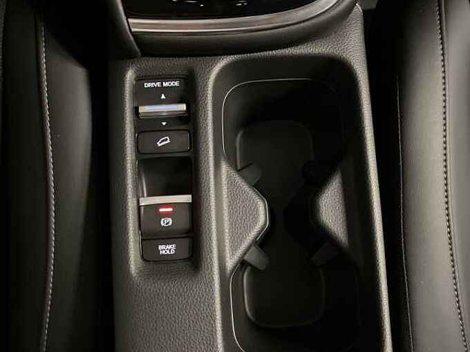 Honda HR-V 1.5 i-MMD Advance 4x2 Auto 96 kW (131 CV)