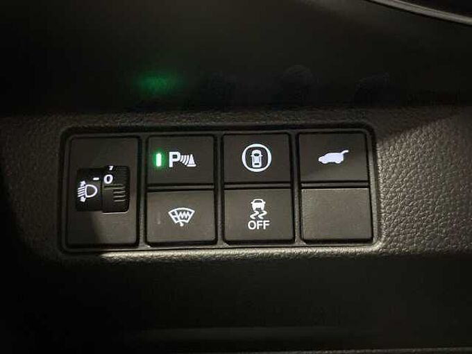 Honda HR-V 1.5 i-MMD Advance 4x2 Auto 96 kW (131 CV)