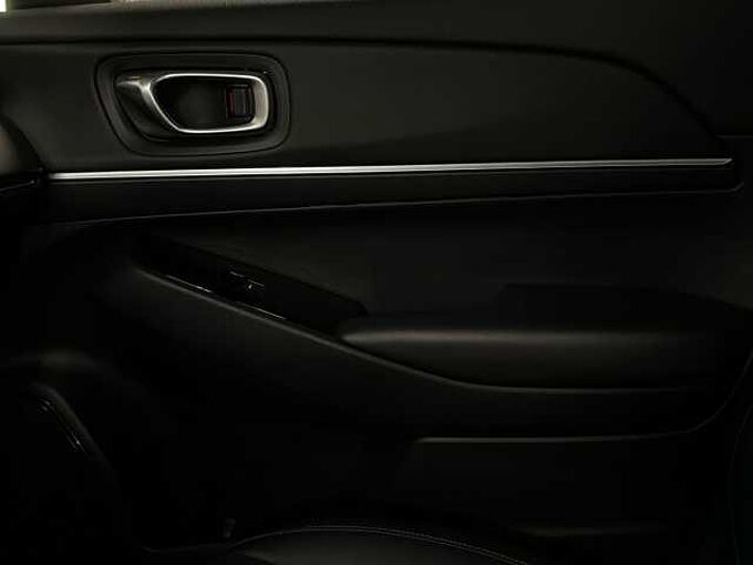 Honda HR-V 1.5 i-MMD Advance 4x2 Auto 96 kW (131 CV)