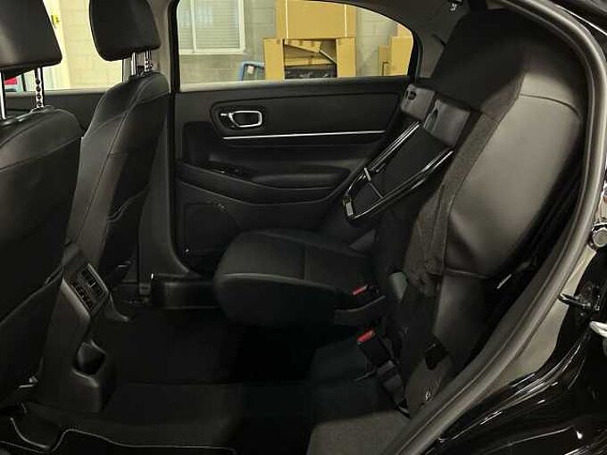 Honda HR-V 1.5 i-MMD Advance 4x2 Auto 96 kW (131 CV)