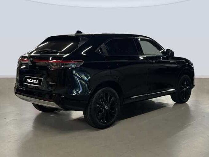 Honda HR-V 1.5 i-MMD Advance 4x2 Auto 96 kW (131 CV)