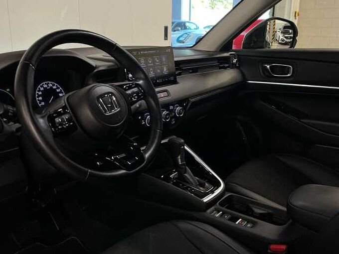 Honda HR-V 1.5 i-MMD Advance 4x2 Auto 96 kW (131 CV)