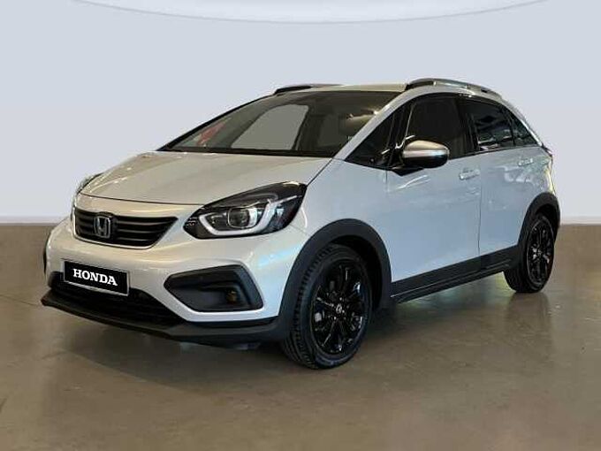 Honda  Jazz 1.5 i-MMD CROSSTAR 80 kW (109 CV)