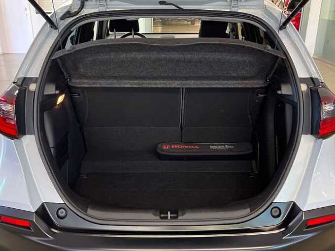 Honda Jazz 1.5 i-MMD CROSSTAR 80 kW (109 CV)