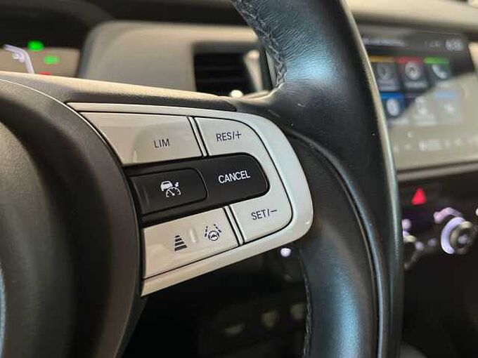Honda Jazz 1.5 i-MMD CROSSTAR 80 kW (109 CV)