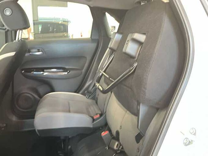 Honda Jazz 1.5 i-MMD CROSSTAR 80 kW (109 CV)