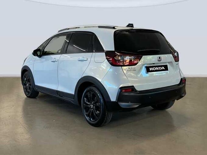 Honda Jazz 1.5 i-MMD CROSSTAR 80 kW (109 CV)