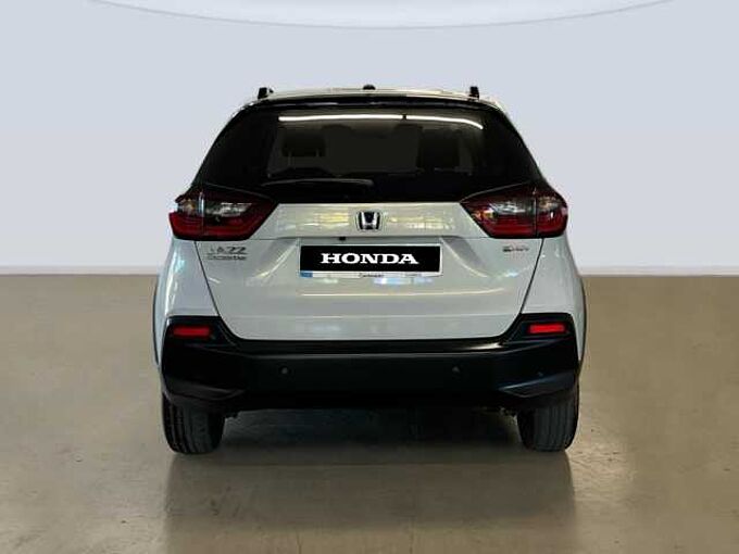 Honda Jazz 1.5 i-MMD CROSSTAR 80 kW (109 CV)