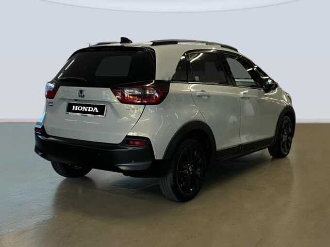 Honda Jazz 1.5 i-MMD CROSSTAR 80 kW (109 CV)