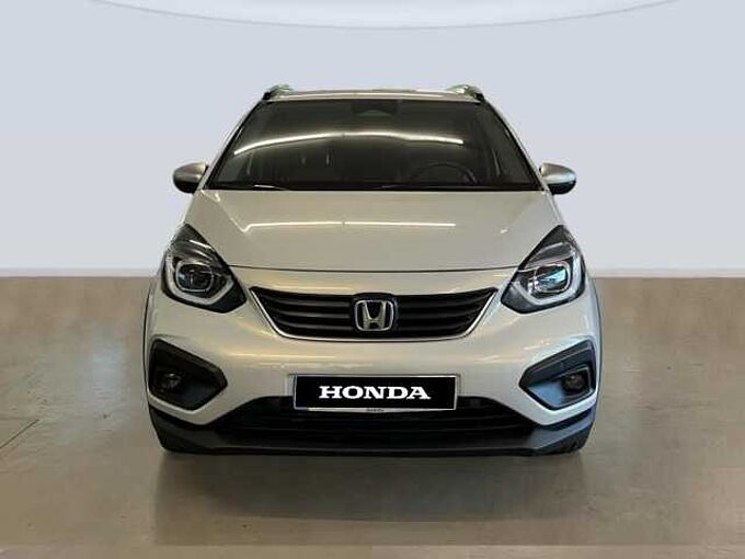 Honda Jazz 1.5 i-MMD CROSSTAR 80 kW (109 CV)