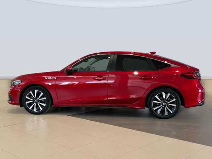 Honda Civic 2.0 i-MMD Elegance CVT 135 kW (184 CV)