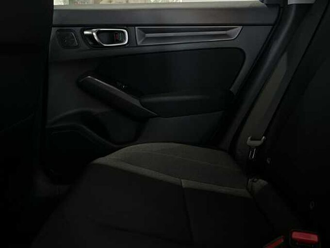 Honda Civic 2.0 i-MMD Elegance CVT 135 kW (184 CV)