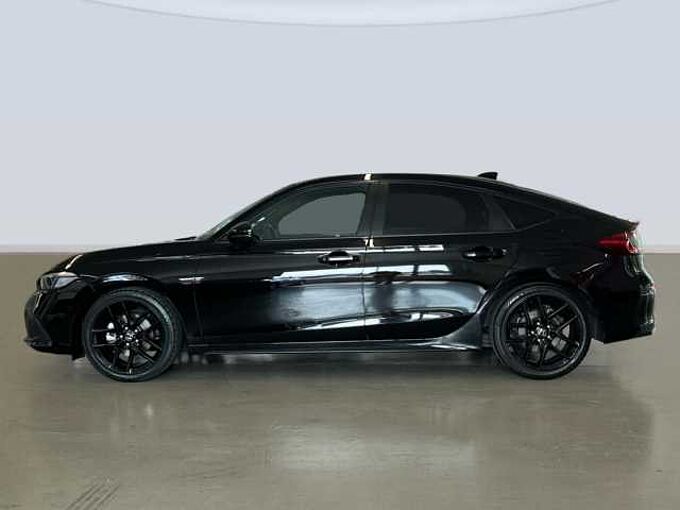 Honda Civic 2.0 i-MMD Sport CVT 135 kW (184 CV)