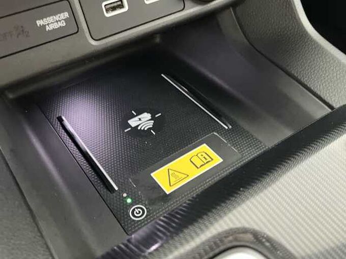 Honda Civic 2.0 i-MMD Sport CVT 135 kW (184 CV)