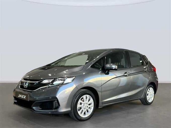 Honda  Jazz 1.3 i-VTEC COMFORT NAVI