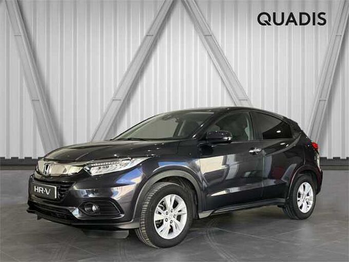 Honda  HR-V 1.5 i-VTEC Elegance Navi