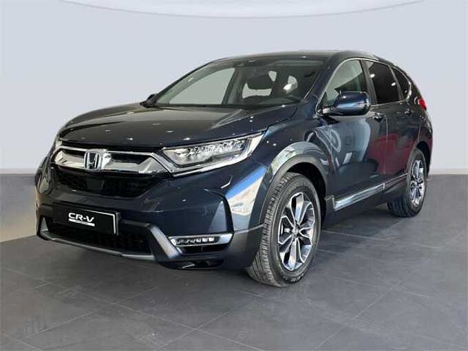 Honda  CR-V 2.0 i-MMD 4x2 ELEGANCE NAVI