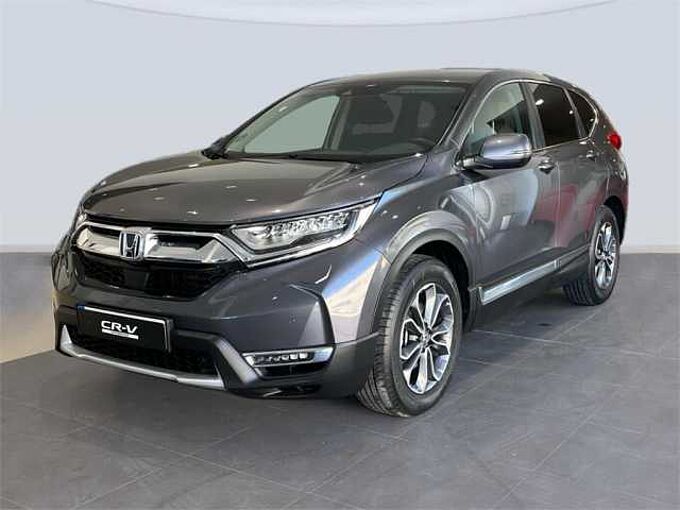 Honda  CR-V 2.0 i-MMD 4x2 ELEGANCE NAVI